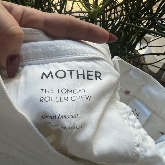 Mother The Tomcat Roller Chew - Picture 2 of 10